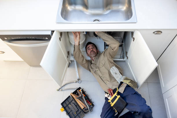 Best Plumbing Installation Services  in North Wilkesboro, NC