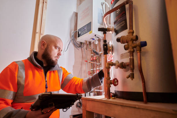 Best Sprinkler Systems  in North Wilkesboro, NC