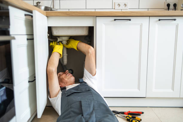 Best Commercial Plumbing Services  in North Wilkesboro, NC