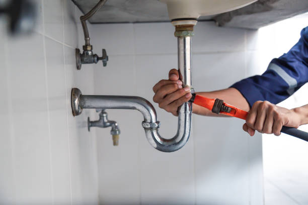 Professional Plumbing in North Wilkesboro, NC
