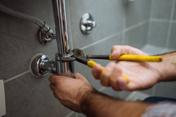 Best Water Leak Repair  in North Wilkesboro, NC