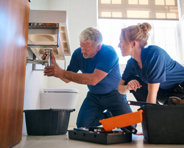 Best Plumbing Inspection Services  in North Wilkesboro, NC