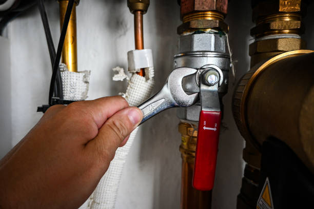 Best Faucet Repair  in North Wilkesboro, NC